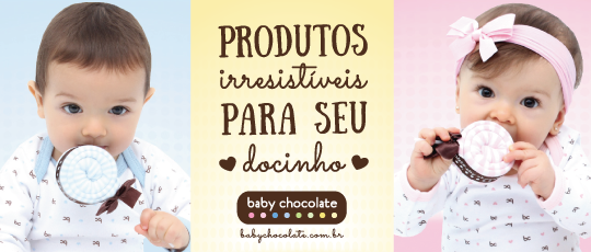 babychocolate